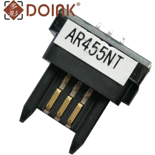 20PCS AR-455 chip For SHARP AR-M355N U/AR-M455N U AR-M351N U AR-M456N AR-M451U/MX-M350/MX-M450