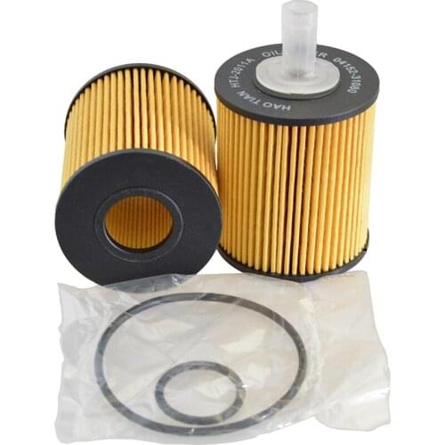 Car Oil Filter for Toyota 4runner 4.0l Fj Cruiser Crown Coaster Prado Reiz Lexus Gs250 f Sport Gs300 Gs350 Gs450h 04152-31080