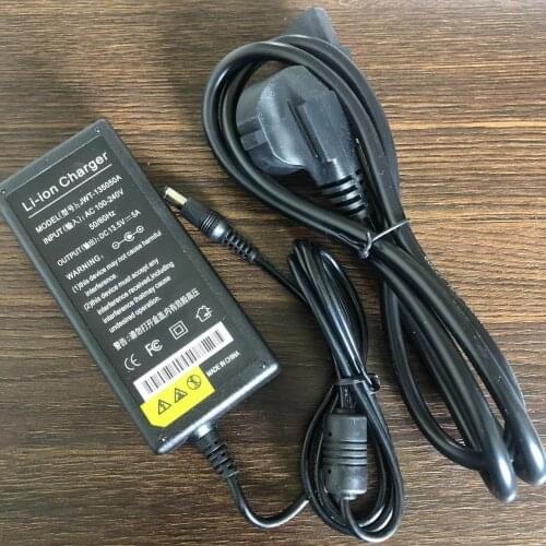 CETC Optical Fiber Fusion Splicer Power Adapter for AV6471 AV6471A AV6471AG Charger Fiber welding machine, AC power adapter