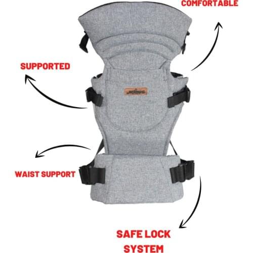 DaBu Store Baby Carrier Slings