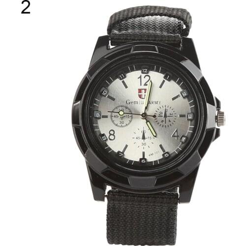 ECHIDNA Military Watches