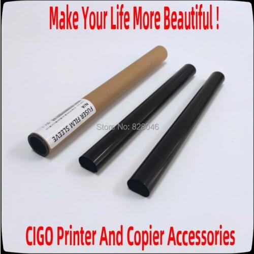 For Epson M1400 MX14 Fuser Film,Original Fuser Film For Epson AcuLaser M1400 MX14 Printer Laser,Free Fuser Film Grease For Epson