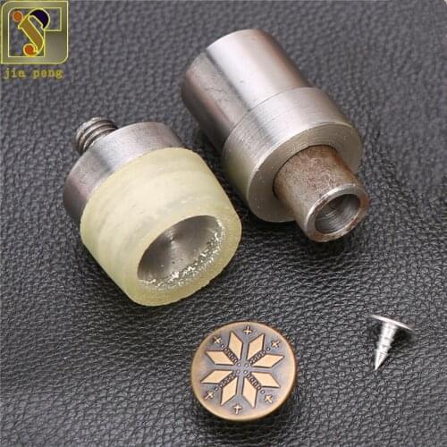 Cowboy Deduction Installation Tool. Button Mold. Buttons. 15mm 17mm 18mm 20mm Cowboy Buckle Mold. Hand Press Machine Mold