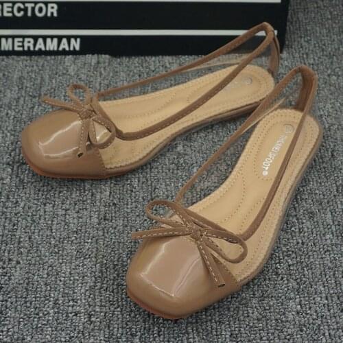 JELLYFOND Women's Moccasins