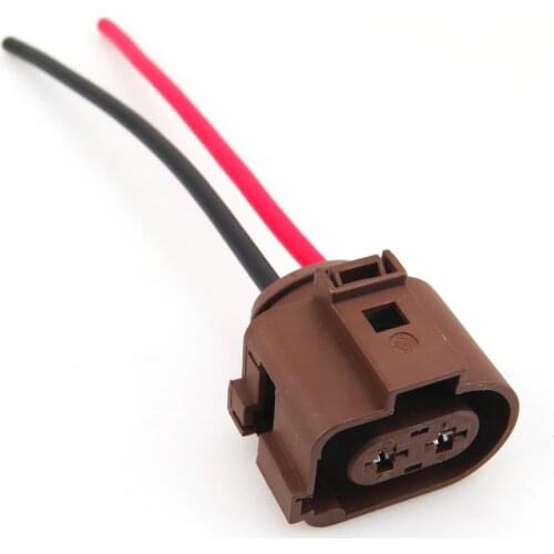 READXT 12 & 6 Torx Rear Parking Handbrake Brake Caliper Servo Motor Connection Plug Cable For A6 C6 4F0 998 281B 4F0998281B