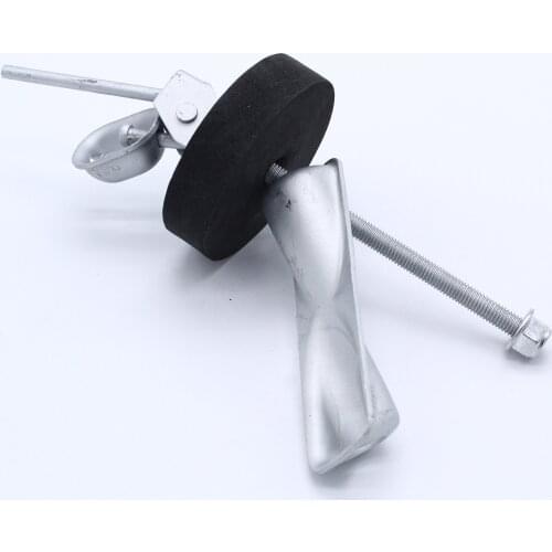 Metal ,Parking Brake Cable Tensioner, Rear Tensioner, Parking Brake Cable, for Ram, 2500 3500 2005-2008 Car Parts