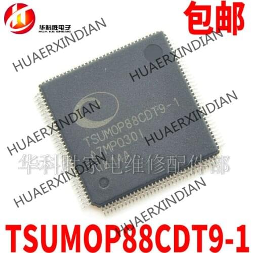 New Original TSUMOP88CDT9-1 TSUM0P88CDT9-1