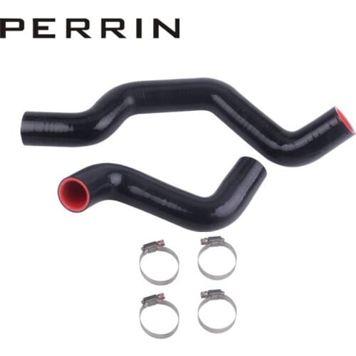 Rad Hoses - Full RSX Rad Swap w/K24/K20z3 EG/DC2/EKK2