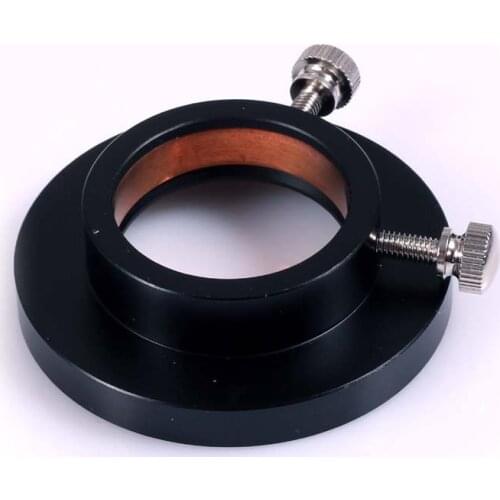 M57 TO 1.25 ''Adapter with Brass Clamp Ring