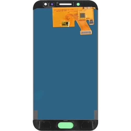 Replacement Digitizer LCD Touch Screen Black Repair Touch Panel With Tools Compatible For Samsung Galaxy J5 J530F 2017