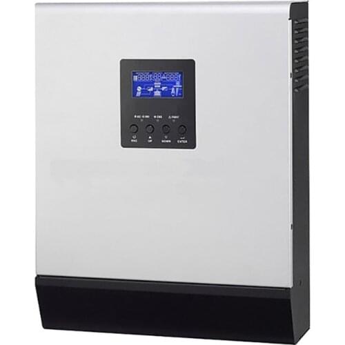 Solar inverter 1kva 2kva 3kva 4kva 5kva built-in PWM 50A
