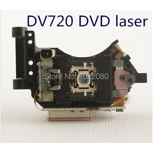Brand New DV720 DV-720 Household DVD Laser Lens Lasereinheit Optical Pick-ups Bloc Optique