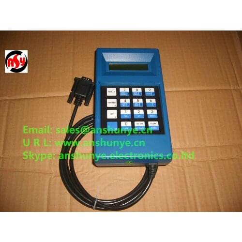 NEW GAA21750AK3 + Adapter Unlimited Times Unlock Elevator Service Tool Debuger including Connector