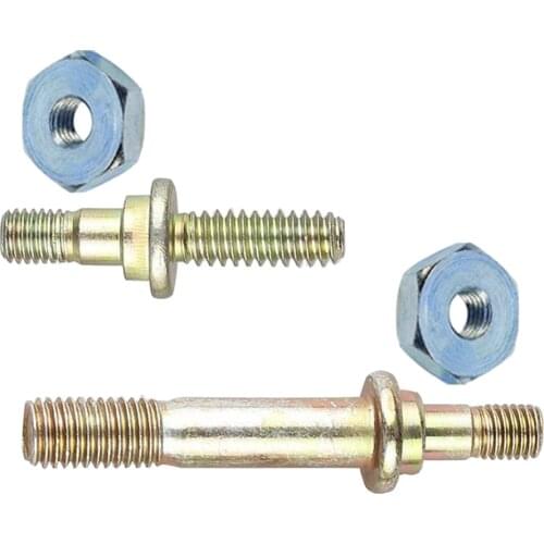 SUPER BARS STUDS & NUTS for STIHL 029 039 MS290 MS310 MS390 CHAINSAW PARTS