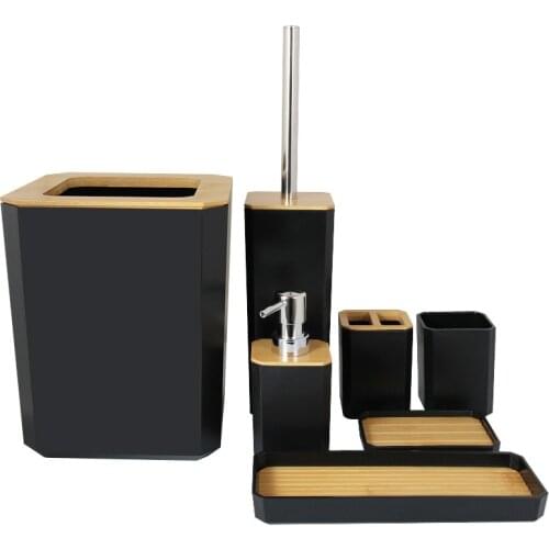 VOEAEL Bathroom Accessories