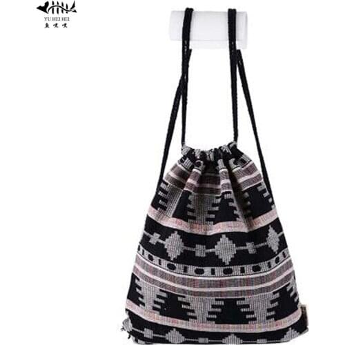 YU HEI HEI Women's Sports Bags