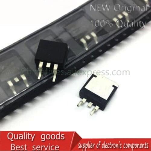 10pcs/lot MBR40100CT New TO-263 100V 40A