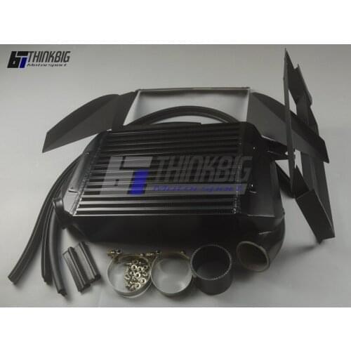 Performance Top-Mount Intercooler Kit For 2015-2020 Subaru WRX/Levorg 1.6/2.0 DIT