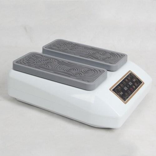 Electric Steppers Home Middle-aged and Elderly Steppers Multifunctional Steppers Hand and Foot Rehabilitation Equipment XS