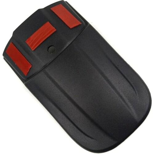 F750GS F850GS Motorcycle Front Mudguard Extender Fender Splash Extension Pad For BMW F 750/850 GS F750/F850 GS 2017 2018 2019