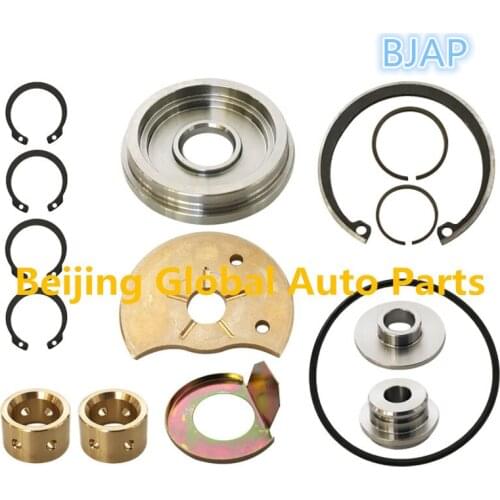 Turbocharger Repair Kit HX40 4035235 for 6CT Engine