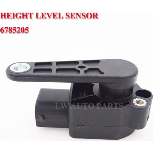 Xenon Light Sensor For BMW MINI X1 X5 X6 Z4 Roadster Countryman SD 37146853753 37146785207,37146763735