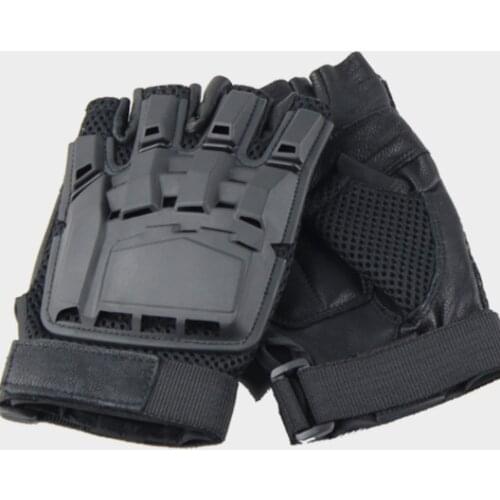 Climbing Anti-skid Bike Motorcycle Sport Cycling Riding Racing Gloves Tactical Military Army Safety Hand Protective Gloves