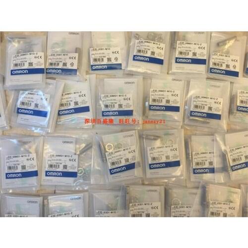 Original Brand New Genuine Photoelectric Switch E2S-Q22