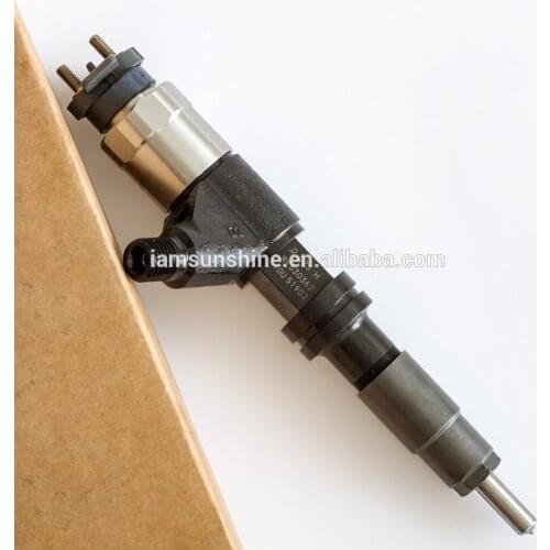 Genuine diesel injector 095000-6311,095000-6310,RE530362 for common rail injector for RE546784 RE53120