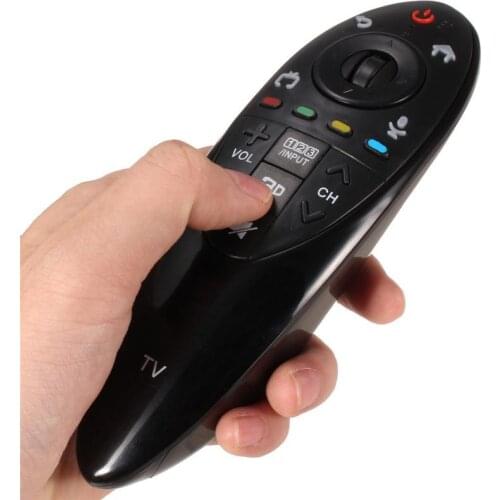 AN-MR500G TV Remote Control For LG Magic Motion 3D LED LCD Smart TV AN-MR500 UB UC EC Series LCD TV Television Controllers