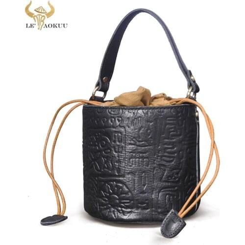 New Genuine Real Leather Luxury Ladies Female Mini Purse And Handbag Over The Shoulder bag Women Designer Tote Make Up bag A2025