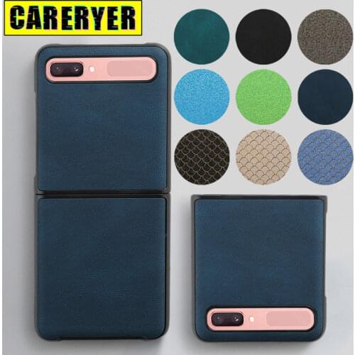 SANNIER Samsung Galaxy Z Flip 5G Phone Cases