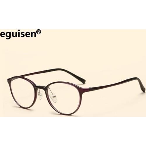 Width-141 Male and female students optical brand eyeglasses frames fashion myopia steel retro new frame mirror eyewear oculos