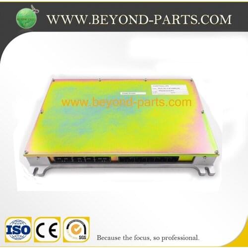 SK210-8 Controller For Excavator YN22E00387F1