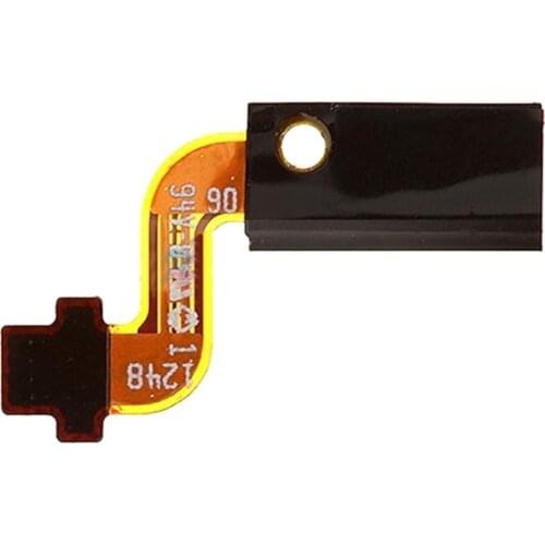 IPartsBuy Power Button Flex Cable Replacement for HTC Windows Phone 8S