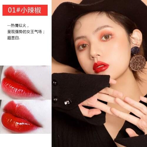 Waterproof Customize Matte Lipstick High Pigment Long Lasting Private Label Matte Nude Lipstick