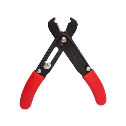 YF-008 Multifunctional Cutter Stripper Applicable to cut off different kind of thin wire circuit board plastic burr tools