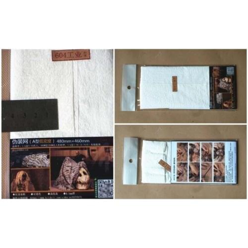 1/10 1/6 1/18 RC Sherman German Military Tank Model Soldier Camouflage Net A3 W TH05143