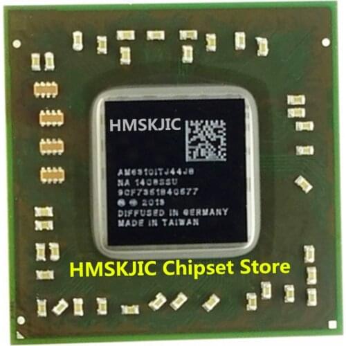 100% test very good product AM6310ITJ44JB A6-Series for Notebooks A6-6310, 1.8 GHz, quad-core reball BGA chipset
