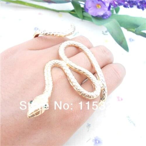 Браслеты Змея ANKUN China At AliExpress