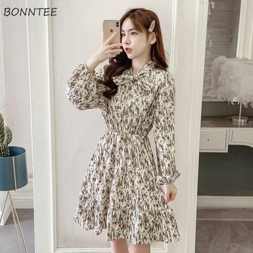 BONNTEE Women's Stylish Dresses China