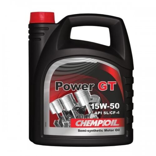 CHEMPIOIL Lubrication Systems