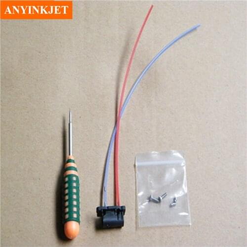 For Imaje S7 S4 S8 9040 Spray gun holder EB5675