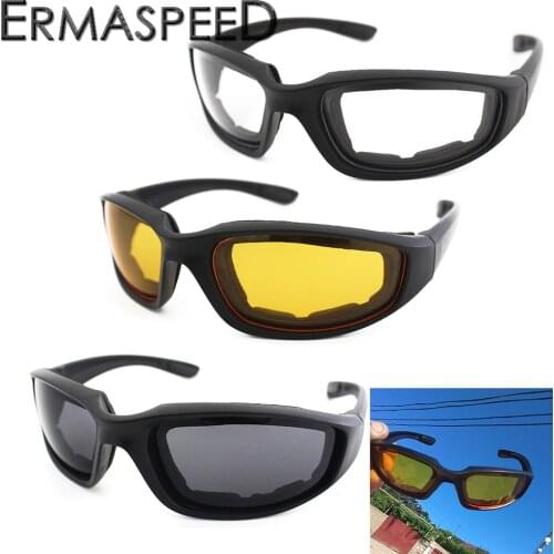 ERMASPEED Mens Sunglasses