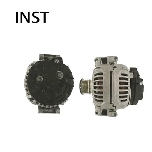 ALTERNATOR DYNAMO GENERADOR ELECTRICO FOR 12V 200A 6GS50 0121541102 0124625020 12385 555.567.200.010 CAL10394GS CAL10621AS