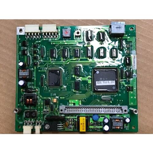 JSW ABA-21 SN JCB92412 for JSW injection molding machine good quality & tested OK