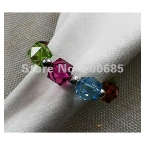 Napkin ring/acrylic napkin ring/aliexpress sell