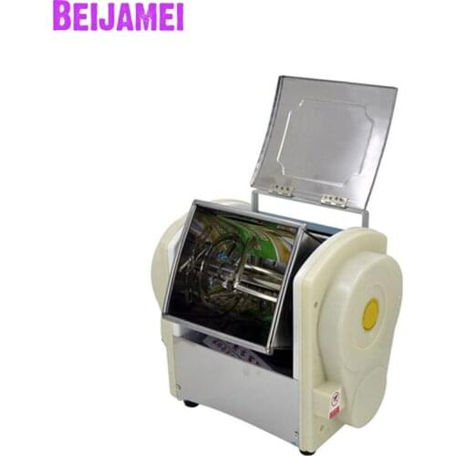 BEIJAMEI Commercial Dough mixer electric dough mixing kneading machine Automatic Dough Mixer Stirring Machine Price