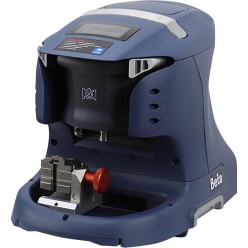 Kukai Beta Automatic Key Cutting Machine 2021 locksmith tools