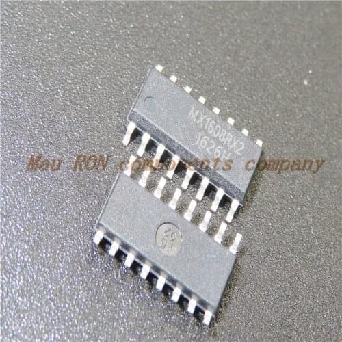 20PCS/LOT MX1608RX2 SOP-16 motor drive IC chip In Stock New Original